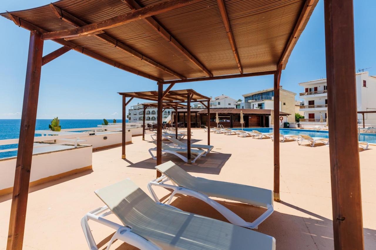 Bellevue Belsana Hotel Portocolom  Exterior photo
