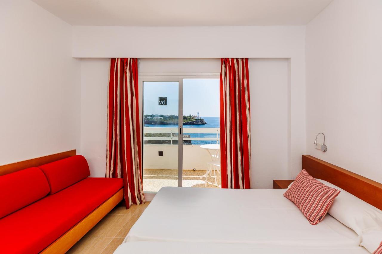 Bellevue Belsana Hotel Portocolom  Exterior photo