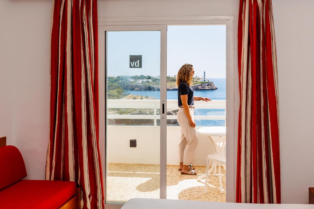 Bellevue Belsana Hotel Portocolom  Exterior photo