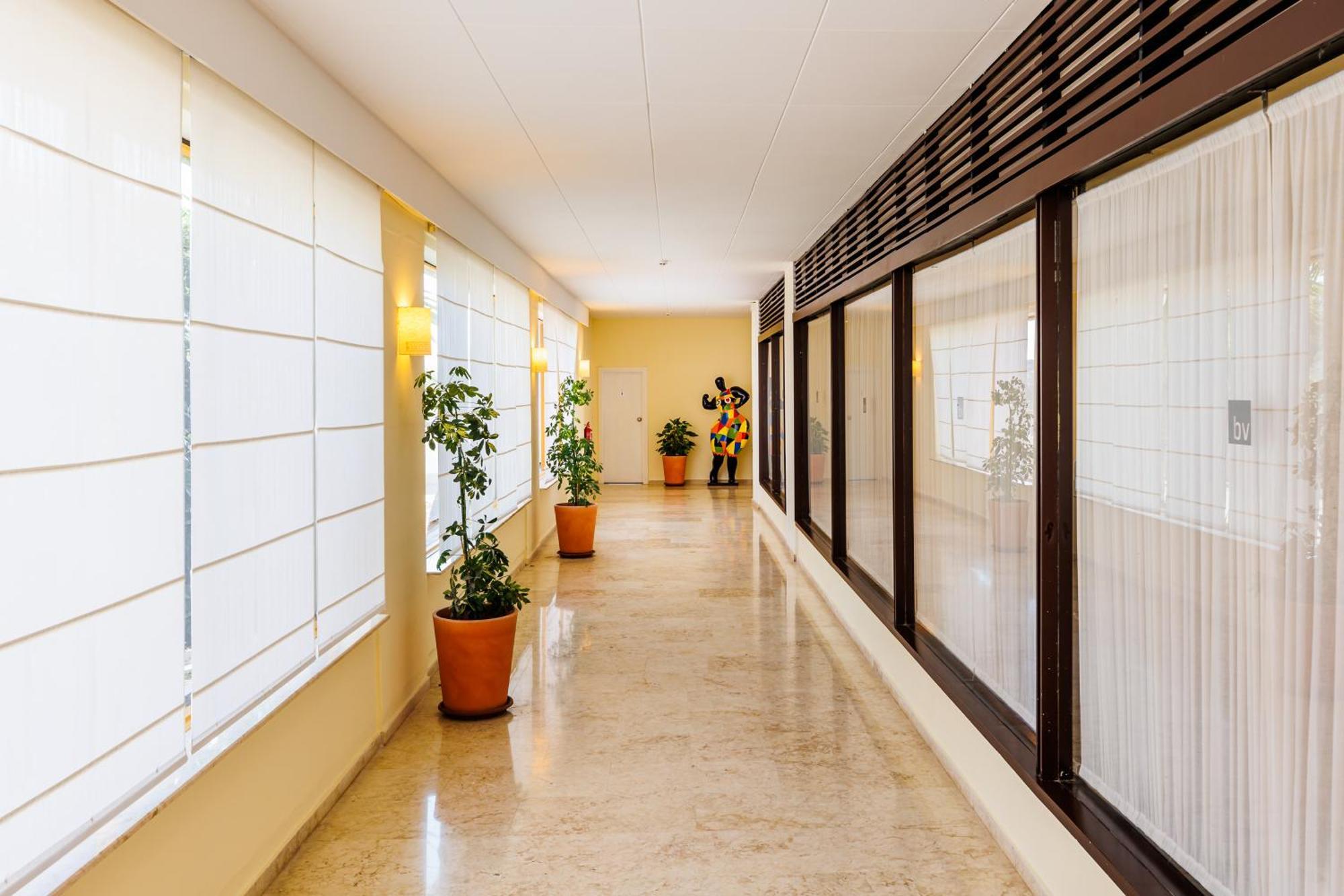 Bellevue Belsana Hotel Portocolom  Exterior photo