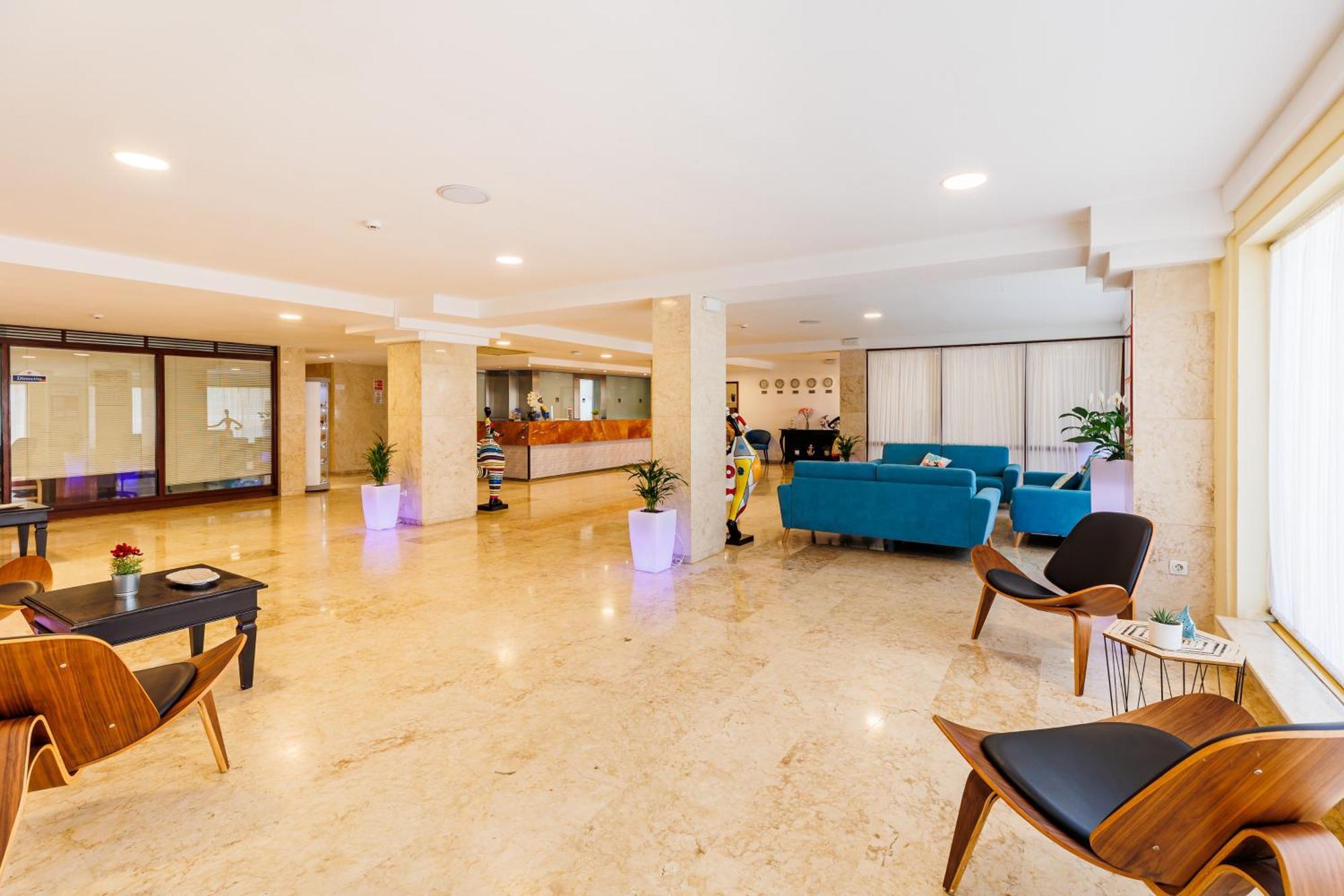Bellevue Belsana Hotel Portocolom  Exterior photo