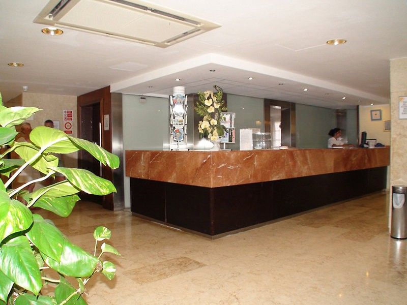 Bellevue Belsana Hotel Portocolom  Exterior photo