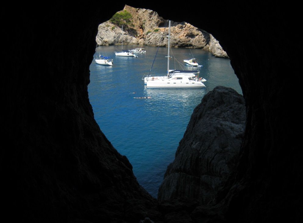 Bellevue Belsana Hotel Portocolom  Exterior photo